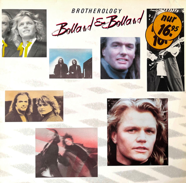 Bolland & Bolland — Brotherology