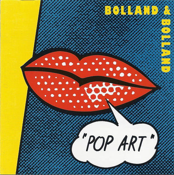 Bolland & Bolland — Pop Art