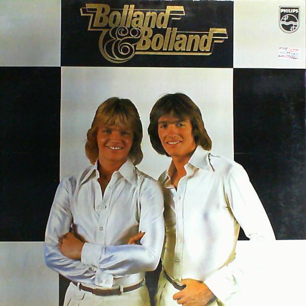 Bolland & Bolland — Bolland & Bolland