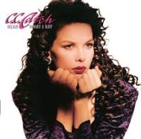 C.C. Catch — Hear What I Say