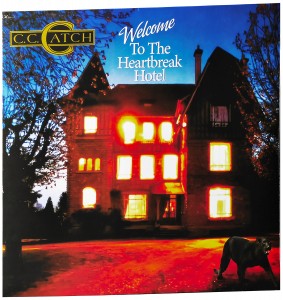 C.C. Catch — Welcome To The Heartbreak Hotel