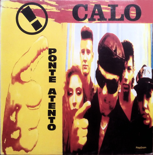 Calo — Ponte Atento