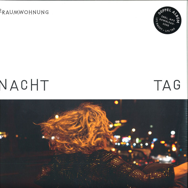 2raumwohnung — Nacht / Tag