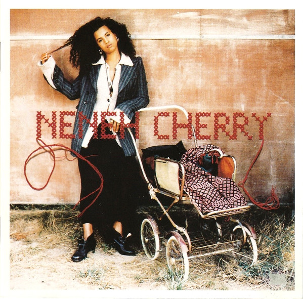 Cherry Neneh — Homebrew