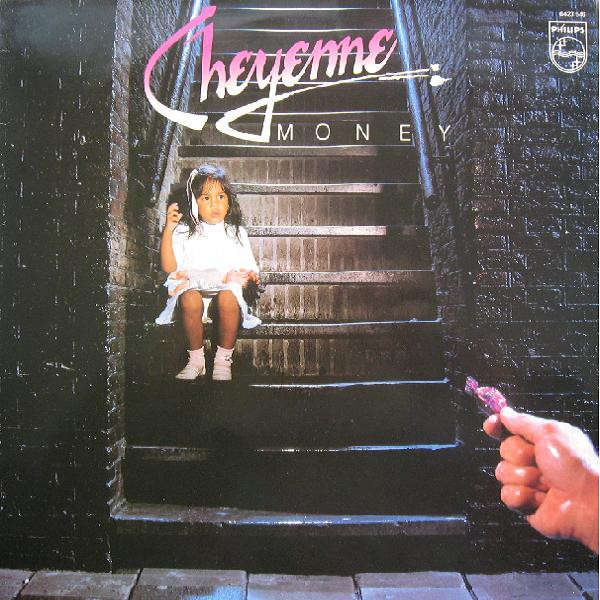 Cheyenne — Money