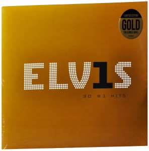 Elvis Presley — Elvis 30 #1 Hits