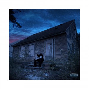 Eminem — The Marshall Mathers LP2
