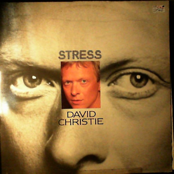 Christie David — Stress / Look Ahead