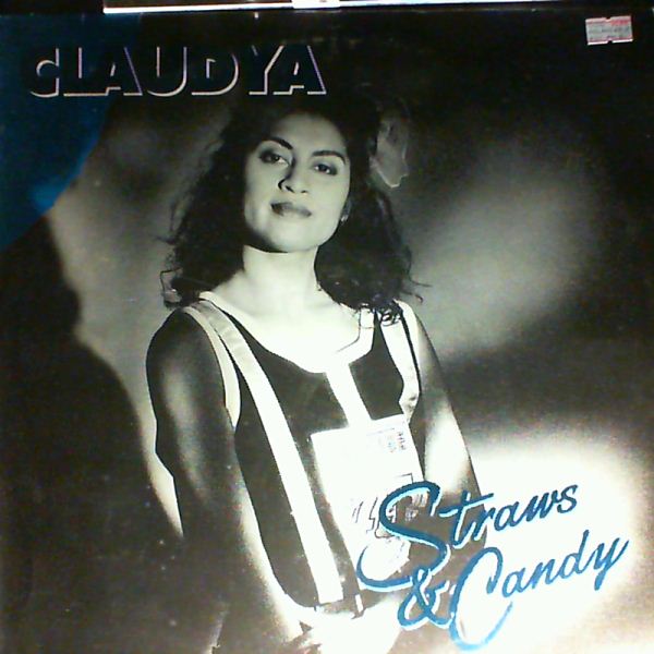 Claudya — Straws & Candy