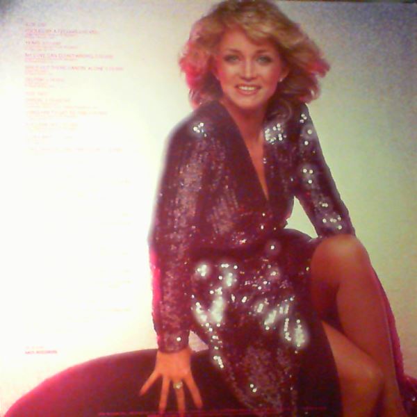 Mandrell Barbara — Just For The Records