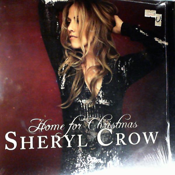 Crow Sheryl — Home For Christmas