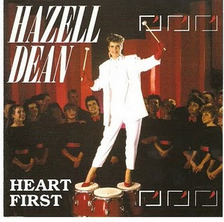 Dean Hazell — Heart First