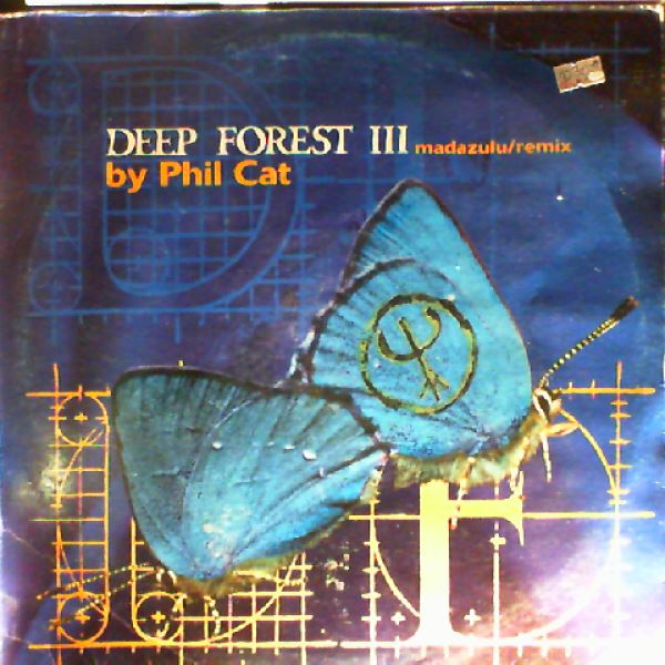 Deep Forest — Madazulu / Remix By Phil Cat
