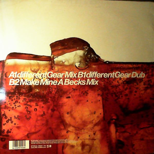 DifferentGear (Different Gear) vs. Sia — Drink To Get Drunk