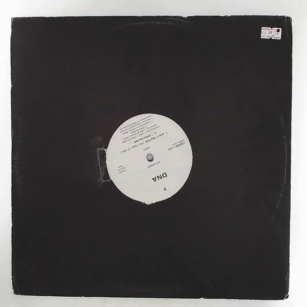 DNA (Carmine Appice) — Blue Love