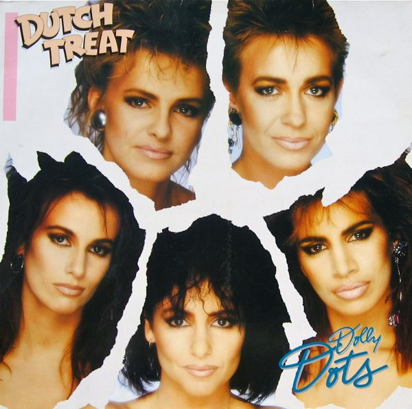 Dolly Dots — Dutch Treat