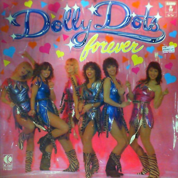 Dolly Dots — For ever