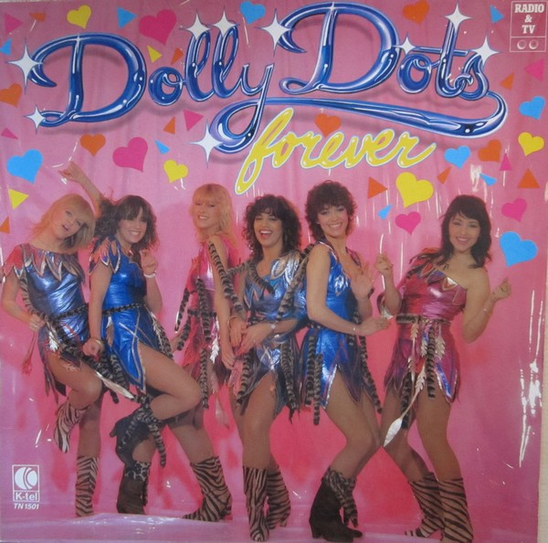Dolly Dots — Forever