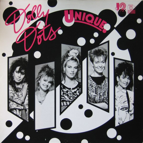 Dolly Dots — Unique