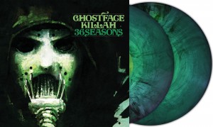 Ghostface Killah — 36 Season (Deluxe) (10th Anniversary)