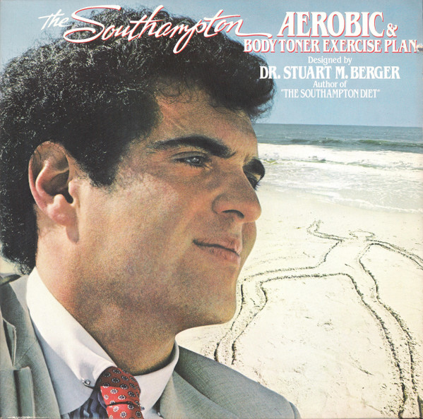 Dr. Berger Stuart M. — Southampton Aerobic & Body Toner Exercise Plan