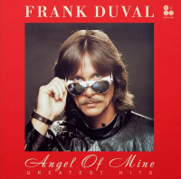 Frank Duval & Orchestra — Angel Of Mine