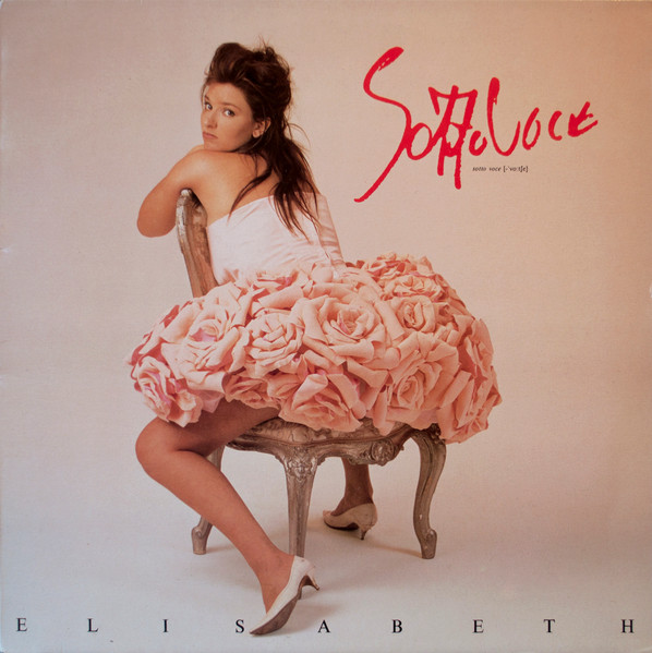 Elisabeth — Sotto Voce