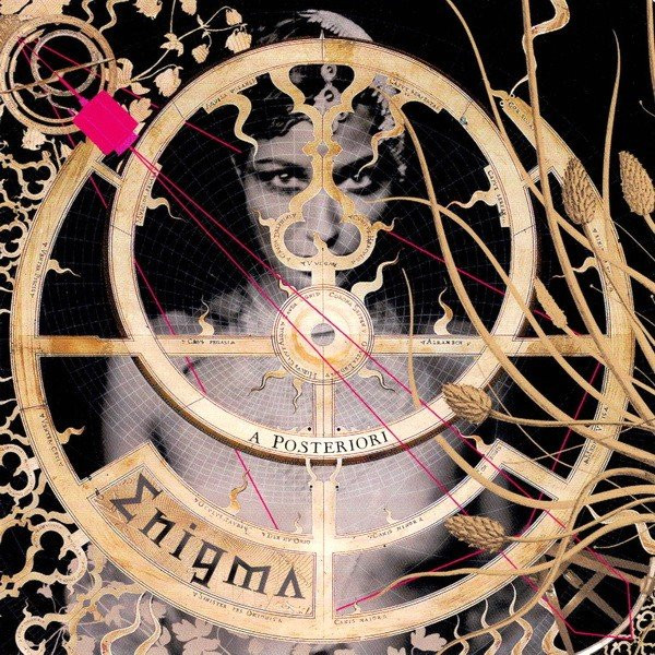 Enigma — A Posteriori