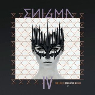 Enigma — The Screen Behind The Mirror