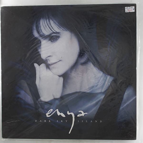 Enya — Dark Sky Island