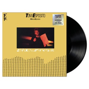 Esposito Tony — Il Grande Esploratore