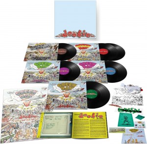 Green Day — Dookie (30th Anniversary Deluxe Edition)
