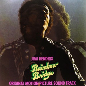 Jimi Hendrix — Rainbow Bridge