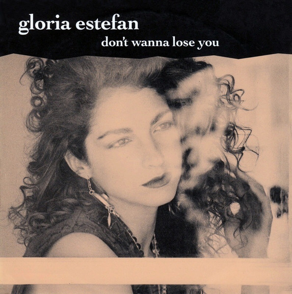 Estefan Gloria — Don't Wanna Lose You