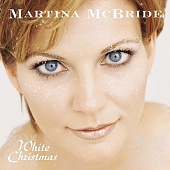 McBride Martina — White Christmas