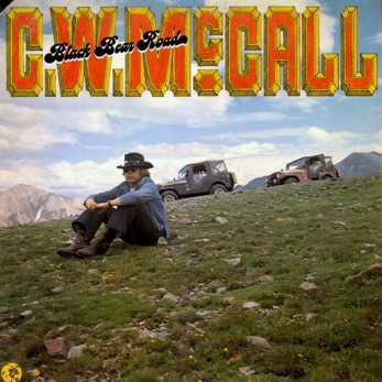 McCall C.W. — Black Bear Road