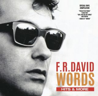 F.R — Words - Hits & More