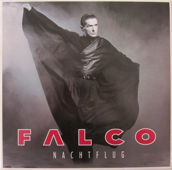 Falco — Nachtflug