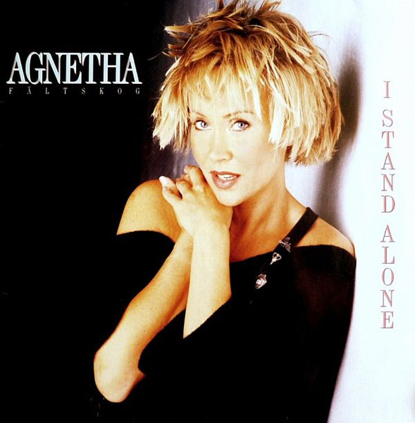Faltskog Agnetha ( ABBA ) — I Stand Alone