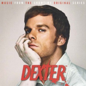 OST — Michael Giacchino. Dexter