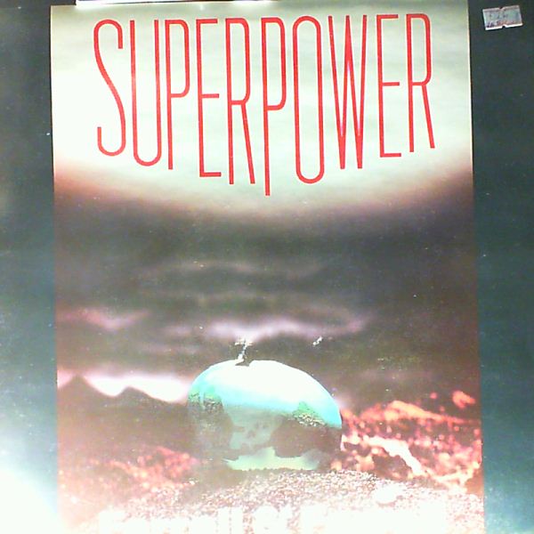 Farrell & Farrell — Superpower