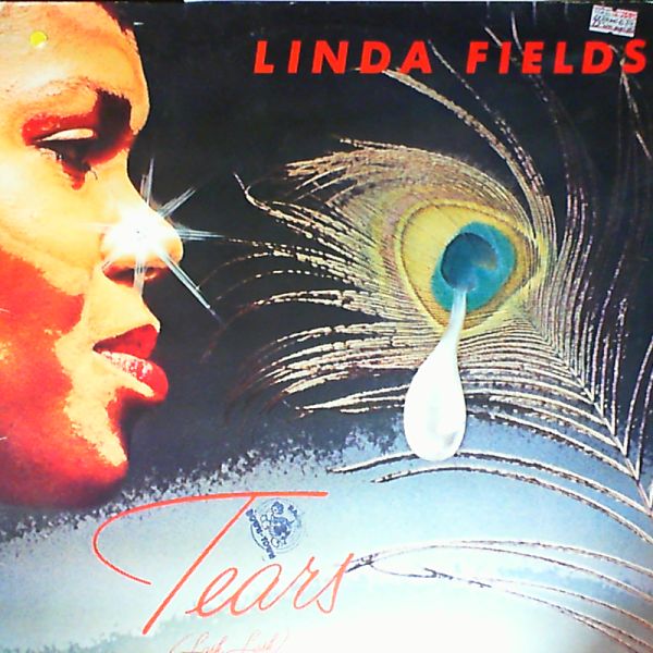 Fields Linda — Tears/ Source of life