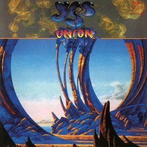 Yes — Union