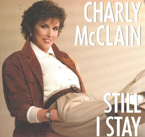 McClain Charly — Still I Stay