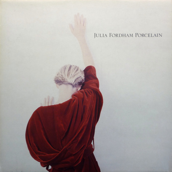 Fordham Julia — Porcelain
