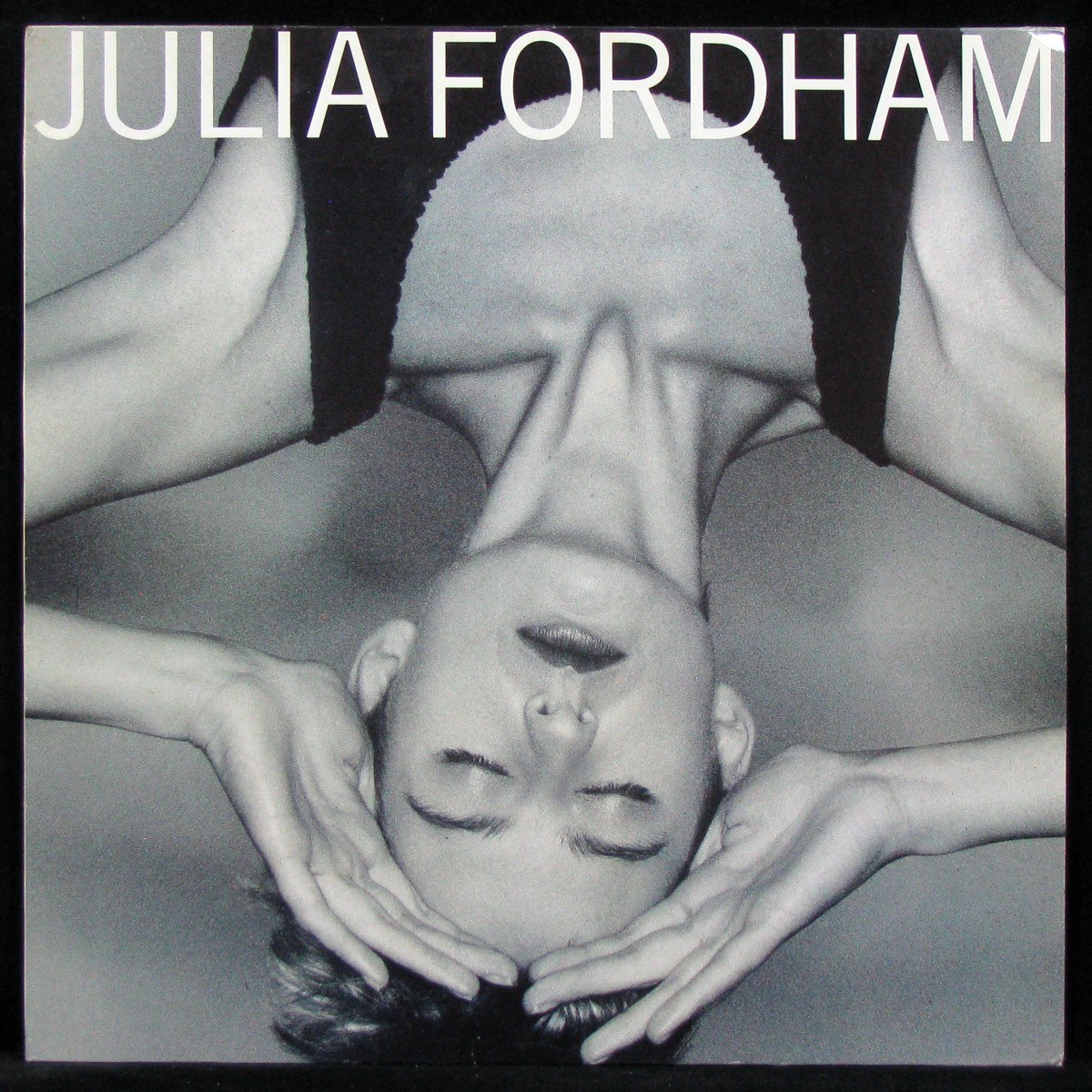 Fordham Julia — Fordham Julia