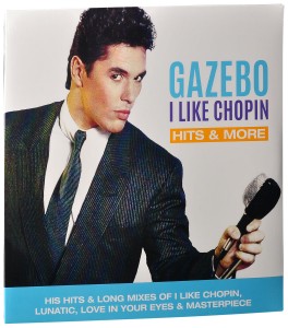 Gazebo — I Like Chopin - Hits & More