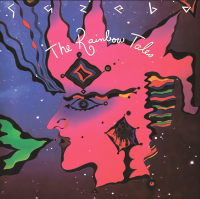Gazebo — The Rainbow Tales