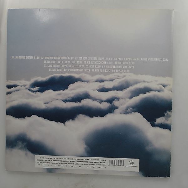 Glashaus — Glashaus 2 (Jah Sound System)