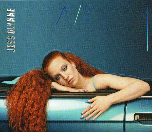 Glynne Jess — Always In Between